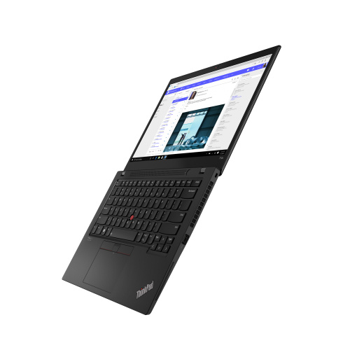LENOVO ThinkPad T14s Gen 2i | 11th Gen Intel(R) Core(TM) i5-1145G7 @ 2,60GHz | 16GB | 256GB NVMe | 1 фото 5